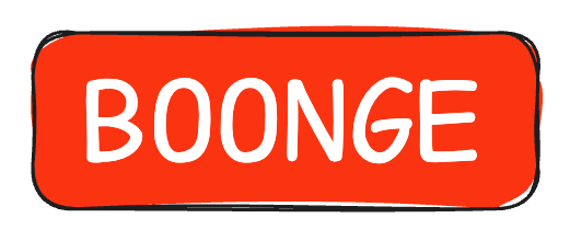Boonge
